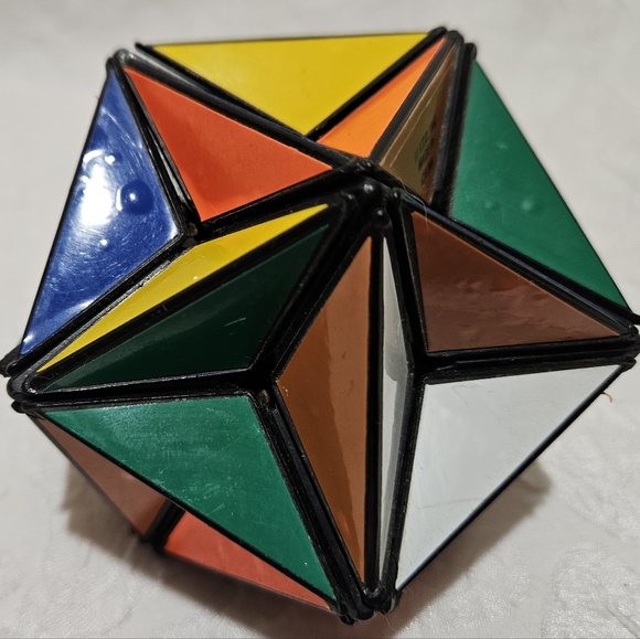 1982 Alexander's Star Puzzle - Picture 6 of 7